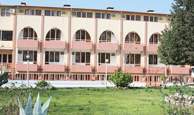 Club Hotel Beldiana Park